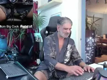 Chaturbate Nude Webcam of topalphaboss