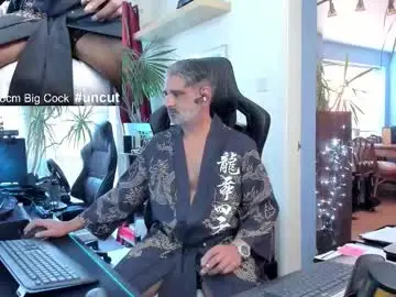 Chaturbate Adult Webcams of topalphaboss