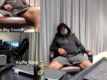 Chaturbate Free Porn Cam of topalphaboss