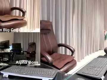 Chaturbate Free Porn Cam of topalphaboss