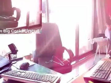 Chaturbate Sex Cam of topalphaboss