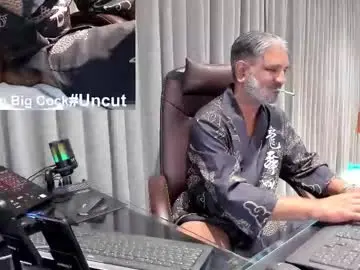 Chaturbate Live Sex of topalphaboss