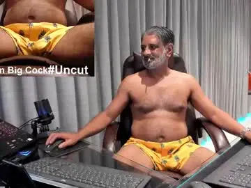 Chaturbate Adult Webcams of topalphaboss