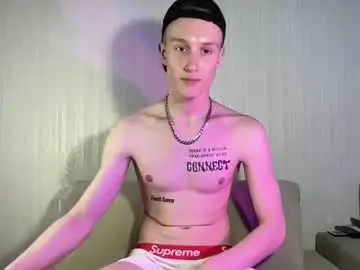 Chaturbate Private Sex Chat of travis_gracile