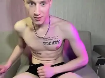 Chaturbate Free Live Porn of travis_gracile