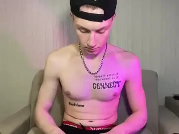 Chaturbate Adult Webcams of travis_gracile