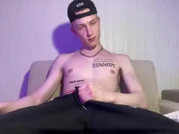 Chaturbate Adult Video Chat of travis_gracile