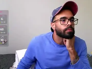 Chaturbate Private Sex Chat of treborshunter