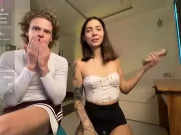 Chaturbate Best live sex cam show of treezyny