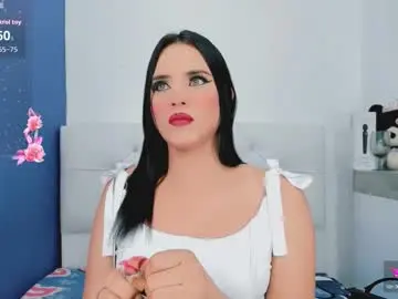 Chaturbate Adult Video Chat of valentina_princess_