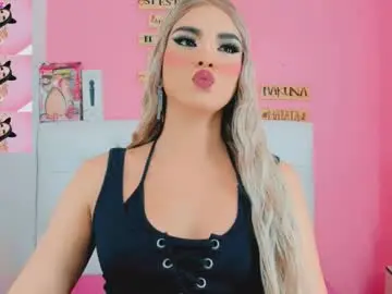 Chaturbate Adult Webcams of valentina_princess_