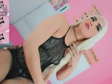 Chaturbate Best Webcam of valentina_princess_
