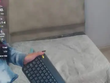 Chaturbate Free Porn Cam of valevicious