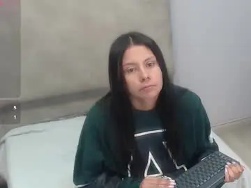 Chaturbate Live Sex of valevicious