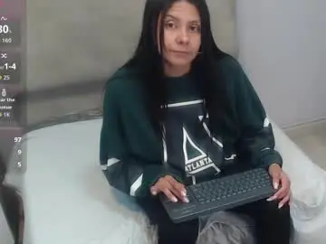 Chaturbate Live Porn of valevicious