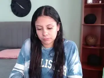 Chaturbate Live Porn of valevicious