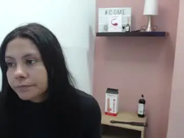 Chaturbate Live Sex Cam of valevicious