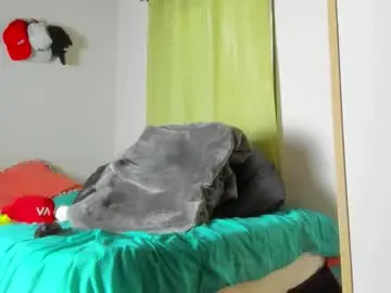 Chaturbate Free Porn Cam of adanxbaby