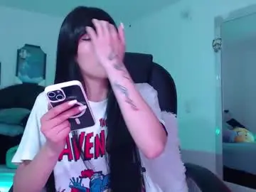 Chaturbate Free Porn Cam of aizen_myo