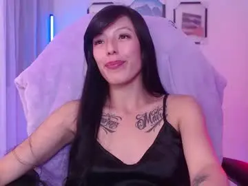 Chaturbate Private Sex Chat of aizen_myo