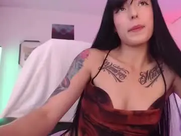 Chaturbate Sex Cam of aizen_myo