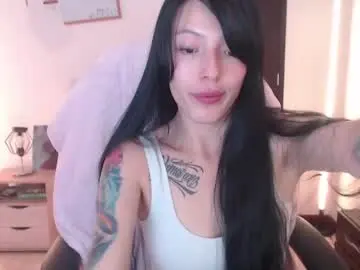 Chaturbate Free Porn Cam of aizen_myo