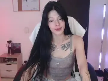 Chaturbate Live Sex Cam of aizen_myo