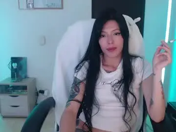Chaturbate Nude Webcam of aizen_myo