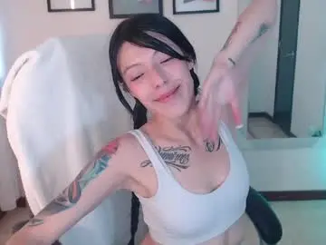 Chaturbate Live Sex Cam of aizen_myo