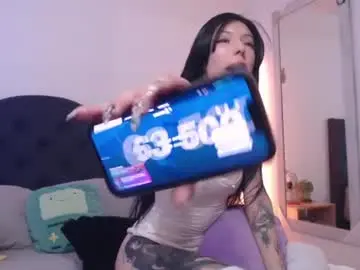 Chaturbate Best Webcam of aizen_myo