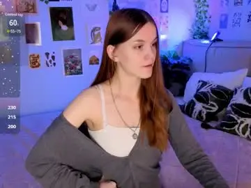 Chaturbate Nude Webcam of amber_rogerss