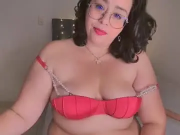 Chaturbate Free Porn Cam of anastaciabluesmilf