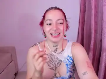 Chaturbate Private Sex Chat of annika_03