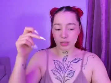 Chaturbate Free Porn Cam of annika_03