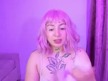 Chaturbate Best Webcam of annika_03