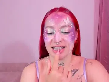 Chaturbate Best live sex cam show of annika_03