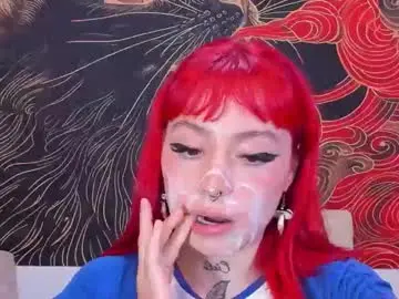 Chaturbate Best Webcam of annika_03