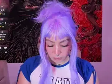 Chaturbate Free Porn Cam of annika_03