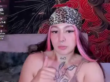 Chaturbate Watch Live Sex Cams of annika_03