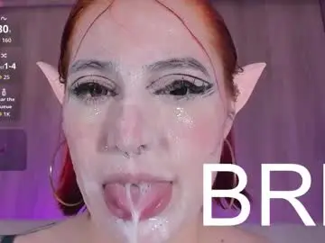 Chaturbate Adult Video Chat of annika_03