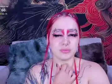 Chaturbate Adult Webcams of annika_03