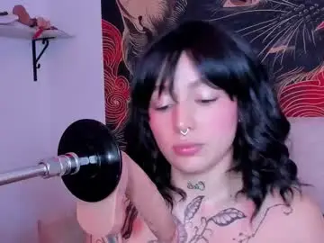 Chaturbate Free Live Porn of annika_03