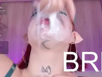 Chaturbate Live Sex of annika_03