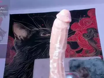 Chaturbate Watch Live Sex Cams of annika_03