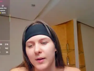 Chaturbate Live Porn of beatrixcutsforth