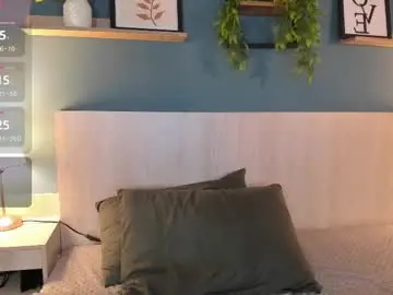 Chaturbate Adult Webcam of bellasaenzz