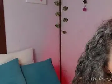 Chaturbate Private Sex Chat of brie_cheese1