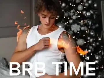 Chaturbate Sex Chat of chase_muscular