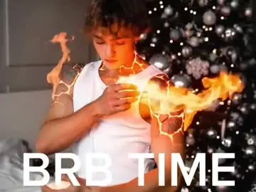 Chaturbate Watch Live Sex Cams of chase_muscular