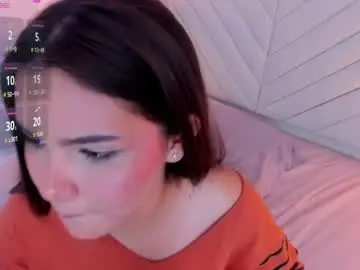 Chaturbate Live Sex Cam of clara_ward
